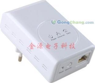 供应电力猫(PLC modem) JYP-SV200A_电工电气_世界工厂网中国产品信息库
